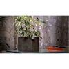 Jennifer Grey Marble Planter