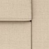 Adelaide Sofa Set (Colour: Pearl White, Seater: 2+1+1)