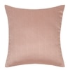 Set Of 5 Jacquard Square Cushion Covers