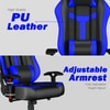 ASE Gaming Ranger Series Gaming Chair (Blue)