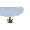 Streisand MARBEL PINEAPPLE TABLE