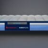 Duroflex Duropedic Airboost 36 Firm Orthopedic Mattress Single 72x30x6