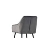 Seymour Arm Chair - Grey