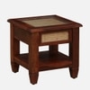 Karen Sheesham Wood Bedside