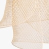 Lily Handcrafted Hanging Lamp