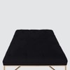 Ema Ottoman in Black Colour