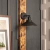 Nora Wall Sconce By Shoppeefry
