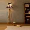 Devansh Tripod Floor Lamp