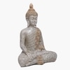 VEDAS Polyresin  Figurine in Multicolor