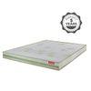 Avaasa 100% Natural Latex and Coir Mattress
