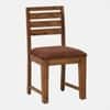 Arbor 4 Seater Dining Set with Cushioned Bench in Beige Colour