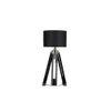 Bellini Solid Wood Floor Lamp