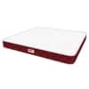 Tru Spring 5 Zone HR Foam Bonnell Spring Mattress