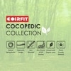Day Dream with 36 YEARS OF TRUST 5 Inch Coir Foam Mattress, Double-Sided PU Foam Quilt  Durable & Lightweight