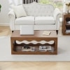 Coffee Table With Storage