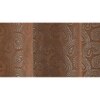 embo Pack of 2 Blackout Long Door Curtains