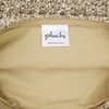 Scarlet Champagne Mouse Natural Decorative Cushion Cover 16 x 16 Inches