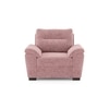 Adelaide Sofa Set (Colour : Desert Rose , Seater : 3+2+1+1)