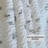 Kai Soft Cotton Bath Towel High Absorbent Quick Dry Large Size 176 X 77 Cm