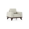 Granada Sofa Set (Colour: Monochrome Paisley, Seater: 3+1+1)