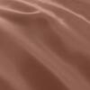Granada Premium 2 Seater Fabric Sofa in Mocha Mouse Velvet Colour