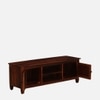 Karen Sheesham Wood Tv Unit