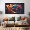 The Castle Decor Abstract Art Multiple Frame Wall Art Design 6 27x48 Inch