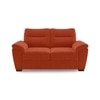 Adelaide Sofa Set (Colour : Lava Rust , Seater : 3+2+1+1)