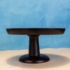 Ireka Homes Sakura Acacia Wood Cake Stand