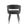 Bentlee Accent Chair