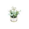 Eleonora Artificial Plant With Pot