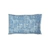 Gamathi Set Of 2 Pillow Covers with Light Blue colour