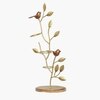 Brady Metal Showpiece in Gold Colour