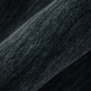 Lawson Dark Gray Solid Woven Wool 6X4 Feet Carpet