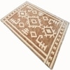 Sahara Medallion Carpet Size 7.6x5.5 ft.