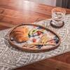 Ireka Home Ovalicious Serving Platter – Oval Shape