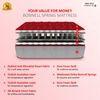 Coirfit Luxurino Pillow Top Mattress