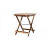 Cheslea Solid Wood Side Table