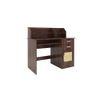 Shamon Study Table (Rattan Door)