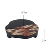 Ireka Home Chitram Wooden Trivet – Multipurpose Stand