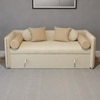 Luxe Sofa With Storage