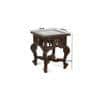 Janaki End Table