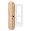Gama Multipurpose Wall Mounted Storage Cabinet
