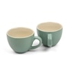 Blue Soma Espresso Cup Set