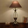 Smitty - Beige Table Lamp