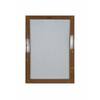 Folk Canvas Wall Prints Canvas Wall Prints Set of 1 Multicolor Matte
