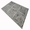 Vintage Scroll Carpet Size 7.6x5.1 ft.