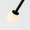 Niora Handcrafted Hanging Lamp