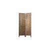 Lurline Solid Wood 4 Panel Room Divider