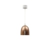 Dione Brass Mini Hanging Lamp